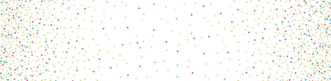 Best Ombre Confetti - Ombre Dots, Multi - 10807 33M