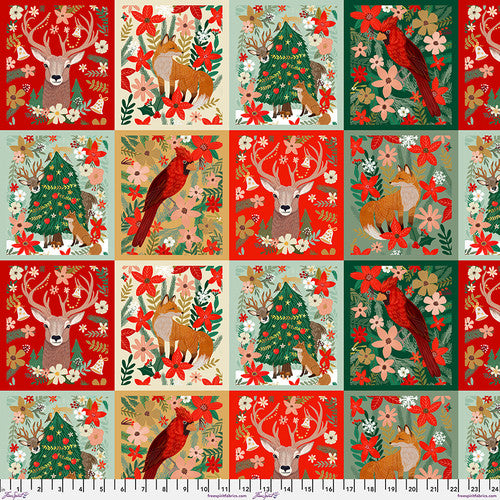 Christmas Spirit - Christmas Spirit, Multi - PWMC069.XMULTI