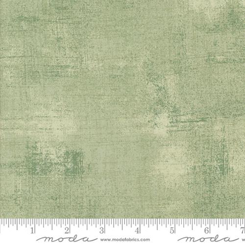 Moda Grunge - Sage - 30150-602