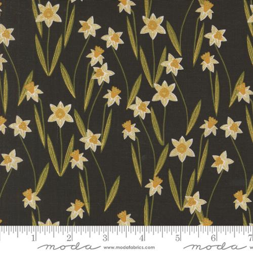 Bee Garden - Metallic Darling Daffodils, Rose - 48413-21M