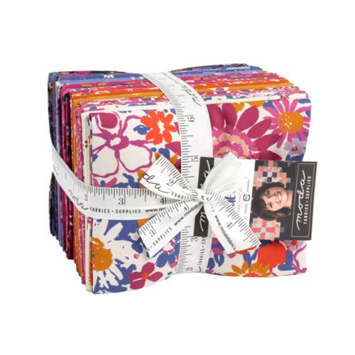 Maeve - Fat Quarter Bundle - set of 28