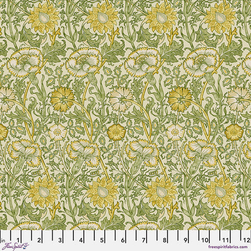 Emery Walker - Mini Pink & Rose, Sunflower - PWWM076.SUNFLOWER