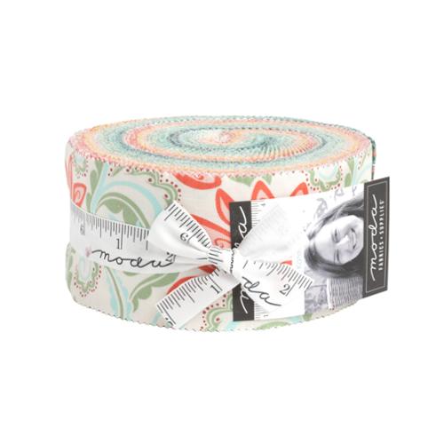 Moda - Tango Jelly Roll - Kate Spain