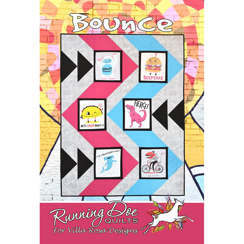 Kit 1201 - White As Snow - Bounce