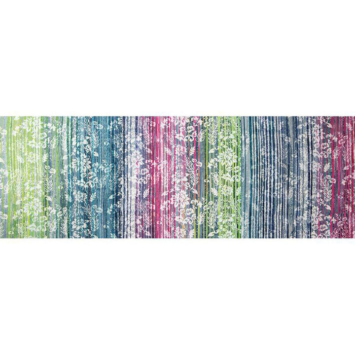Express Yourself! - Color Bands, Afterglow - BT23027-201 - Expressions Batiks