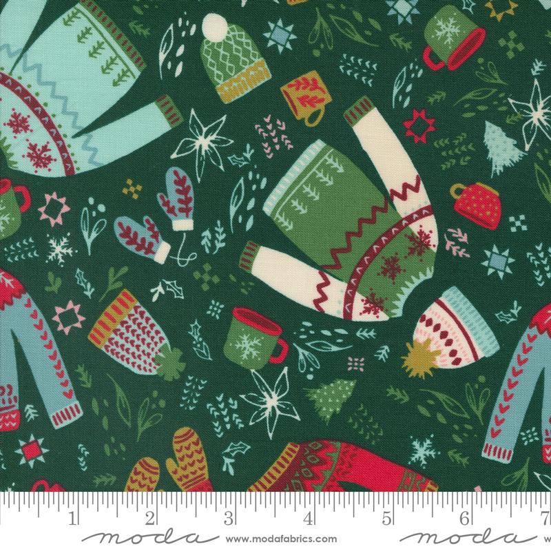 Cozy Wonderland - Cozy Please, Pine - 45591-23