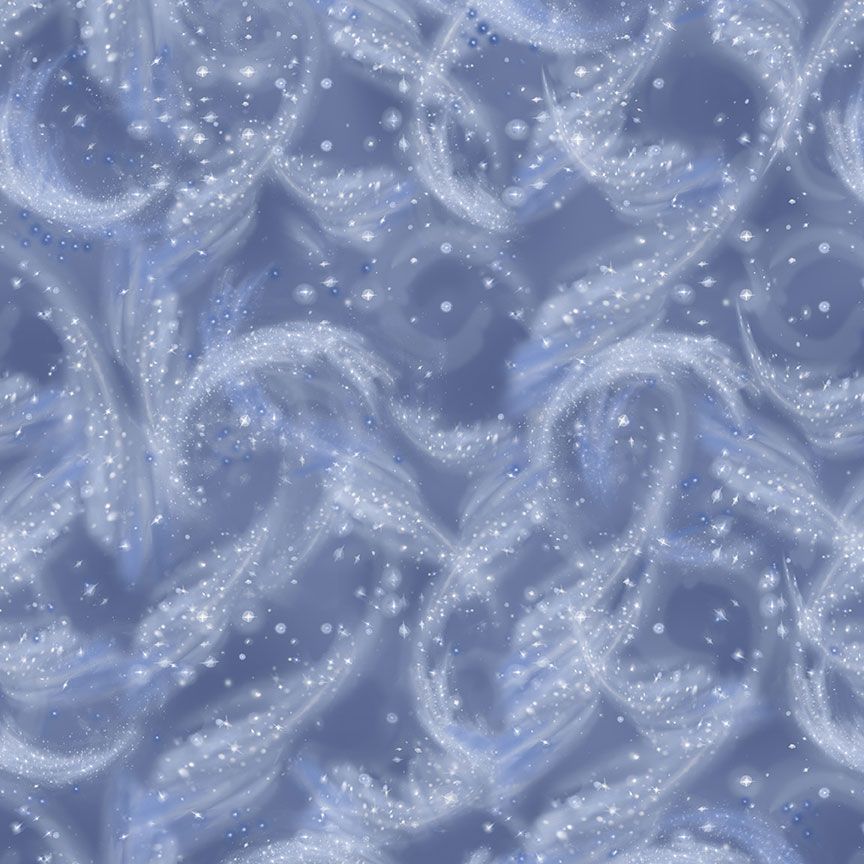 Christmas Eve - Blizzard, Frost - DONA-CD3376