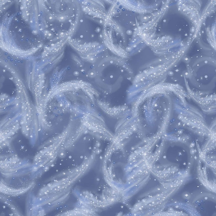 Christmas Eve - Blizzard, Frost - DONA-CD3376