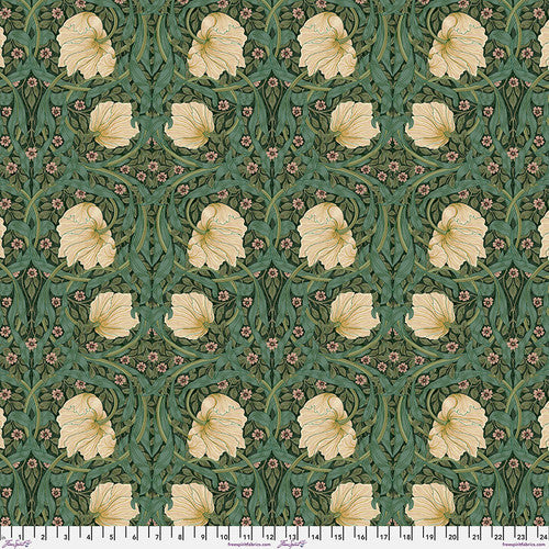 The Cotswold Holiday Collection - Small Pimpernel, Green - PWWM079.GREEN