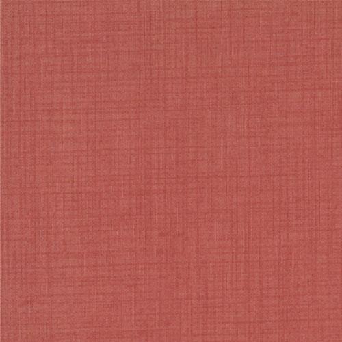 French General Solids - Faded Red - 13529-19