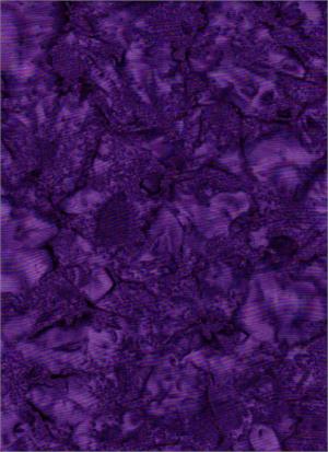 Remnants of Summer - 4205 - Batik Textiles