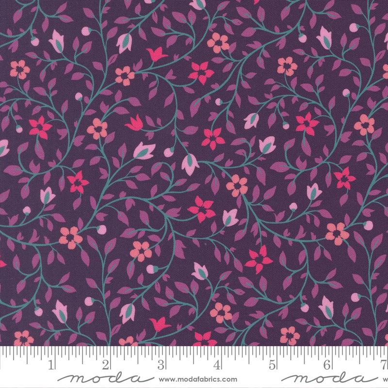 Parlor - Serenity, Plum - 11965-26