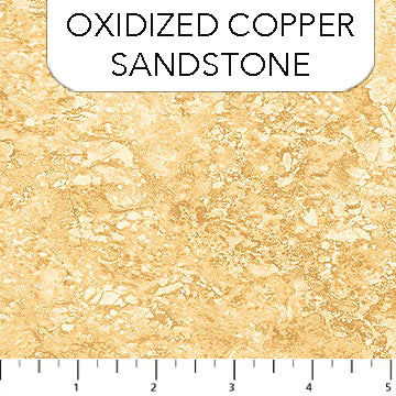 Stonehenge Gradations - Oxidized Copper Sandstone  - 39305-68