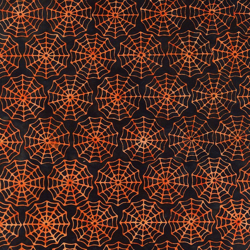 Haunted - Spider Webs, Trick - Tonga-B3546