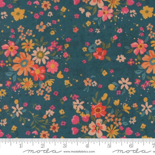 Sagewood -  Rosemary, Peacock - 11951-16