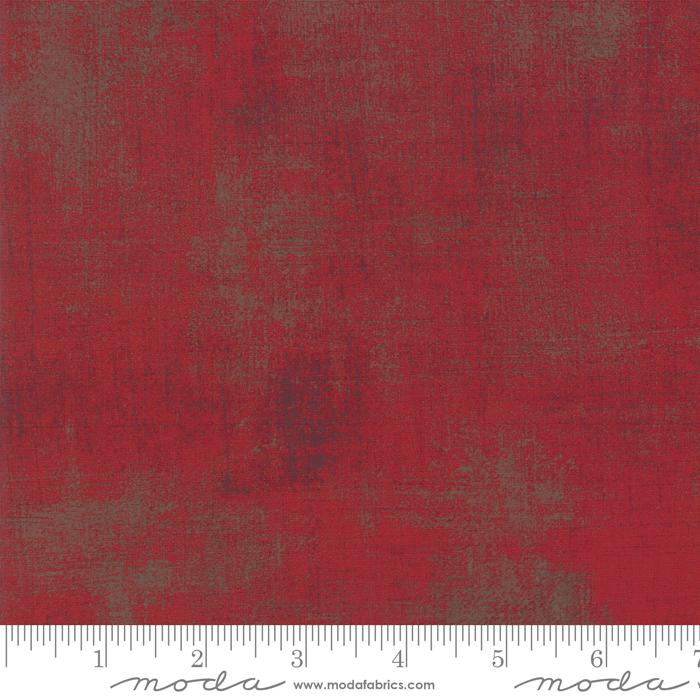 Moda Grunge - Maraschino Cherry - 30150-82