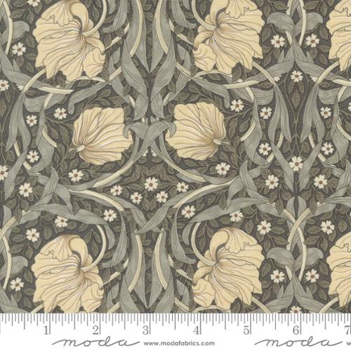 Ebony Suite - Pimpernell, Charcoal - 8381-14