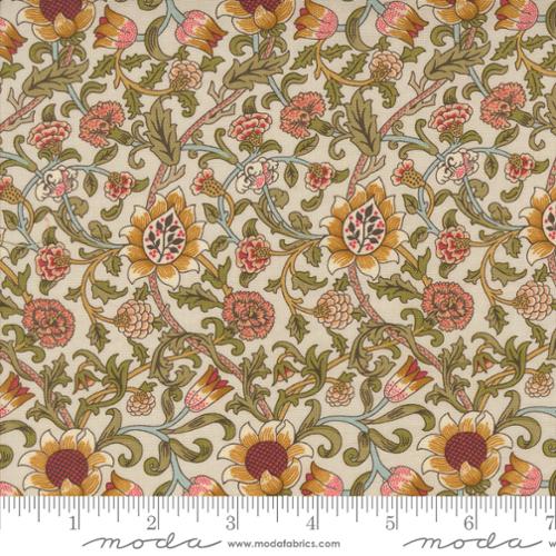 Morris Manor - Evenlode, Porcelain - 8392-11