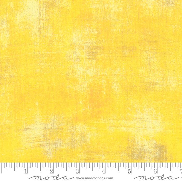 Moda Grunge - Sunflower - 30150-281