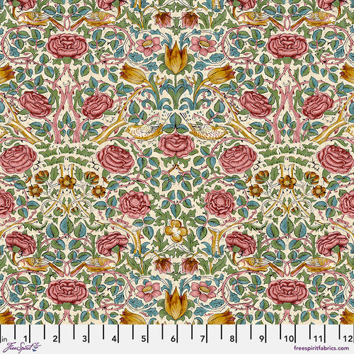 Emery Walker - Rose, Rose - PWWM105.ROSE