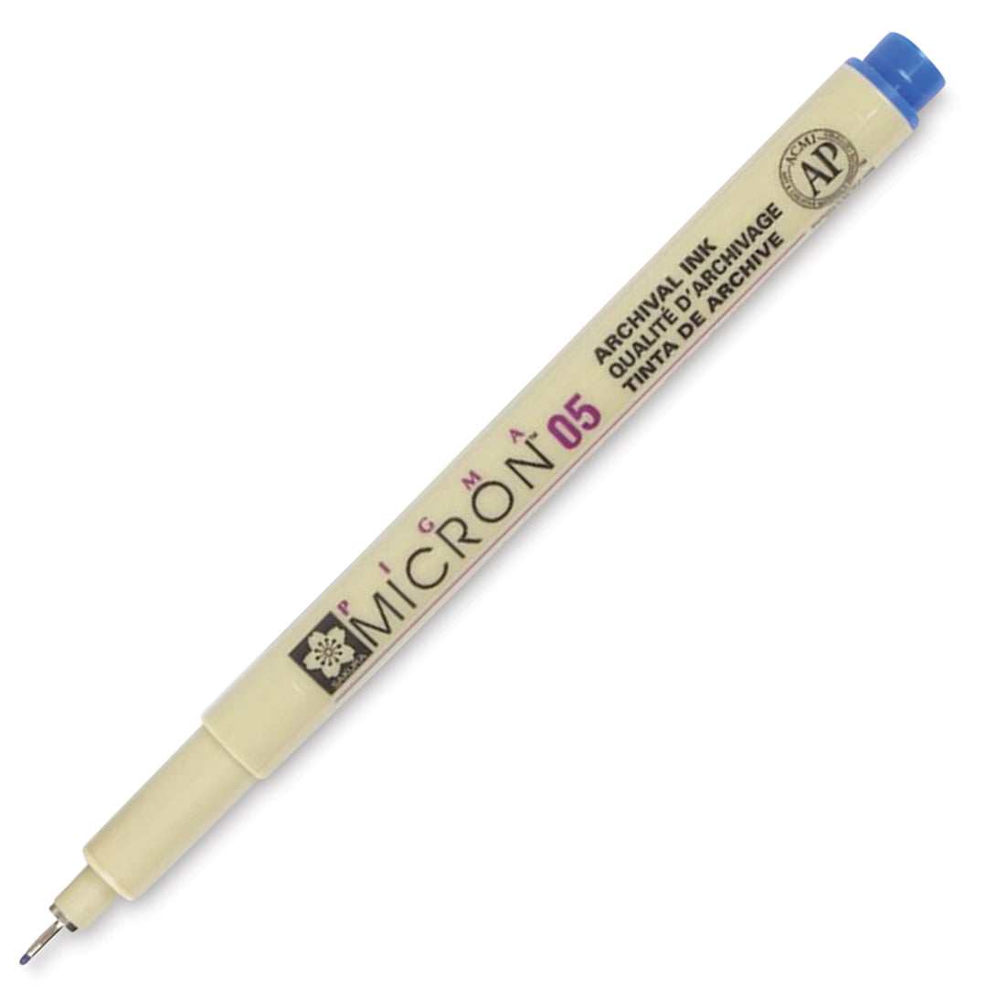 Micron Pen - Assorted Colors and Size