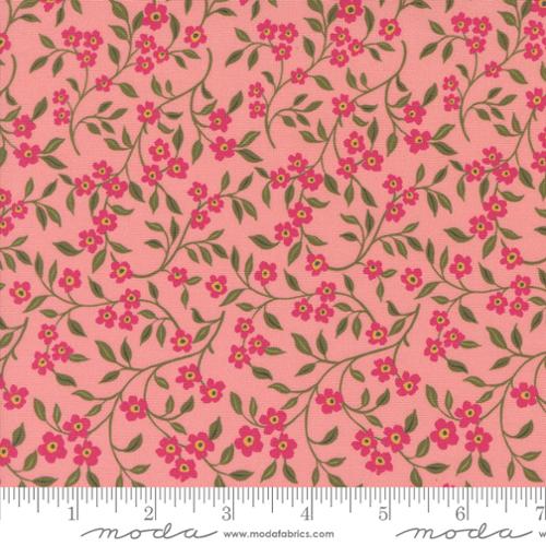 Sagewood -  Dogwood, Rose - 11953-21