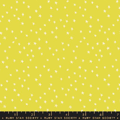 Good Spirits - Mini Starry, Citron - RS5142-14G