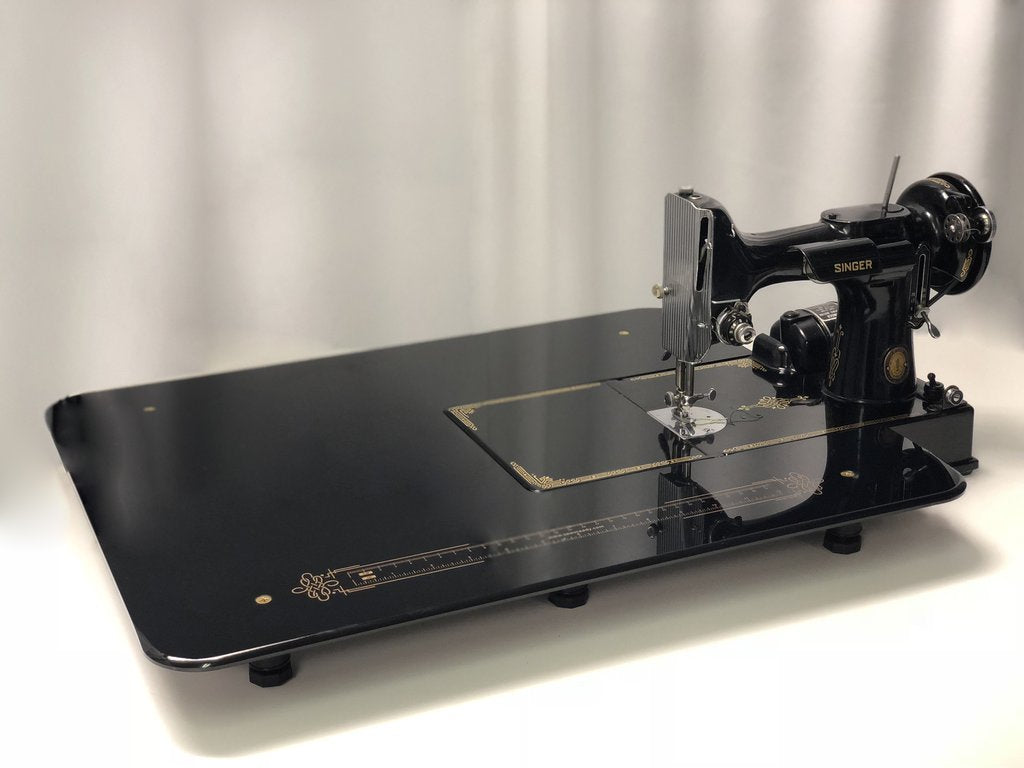 Sew Steady - Classic Featherweight Extension Table