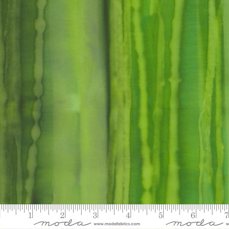Sunburst Batiks - Forest - 4370-28