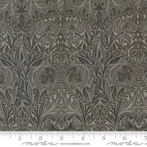 Ebony Suite - Iris, Charcoal - 8384-14