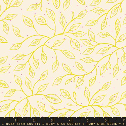 Glow Garden - Wandering Vines, Natural - RS2118-11