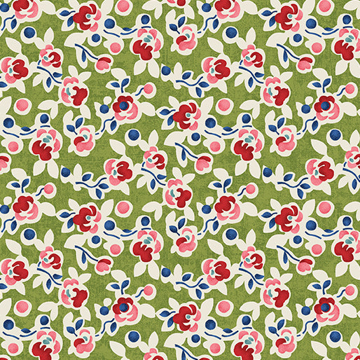 Wander Lane - Posies Willow - 13603-45
