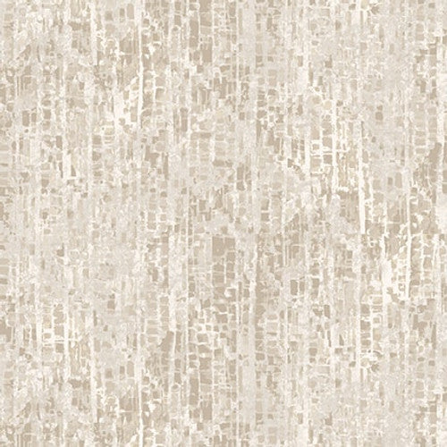 Purely Neutral - Abstract Mini Tiles, Ivory - 3505-41