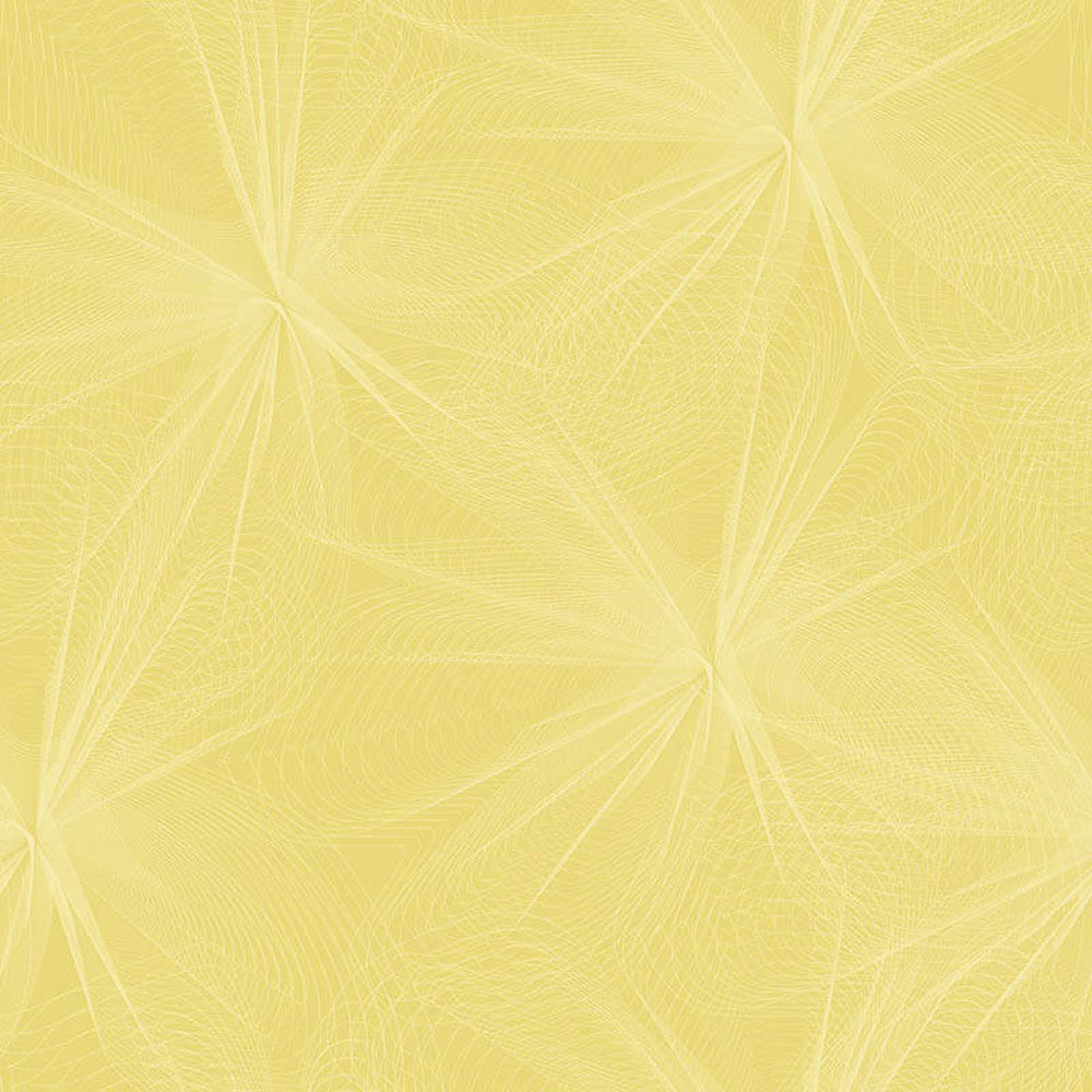 Tulle - Soft Yellow - RBS-TUL-48