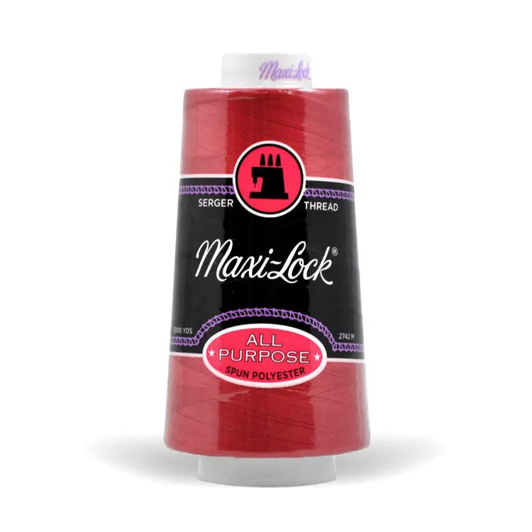 Maxi Lock Serger Thread - Artillery - 2235