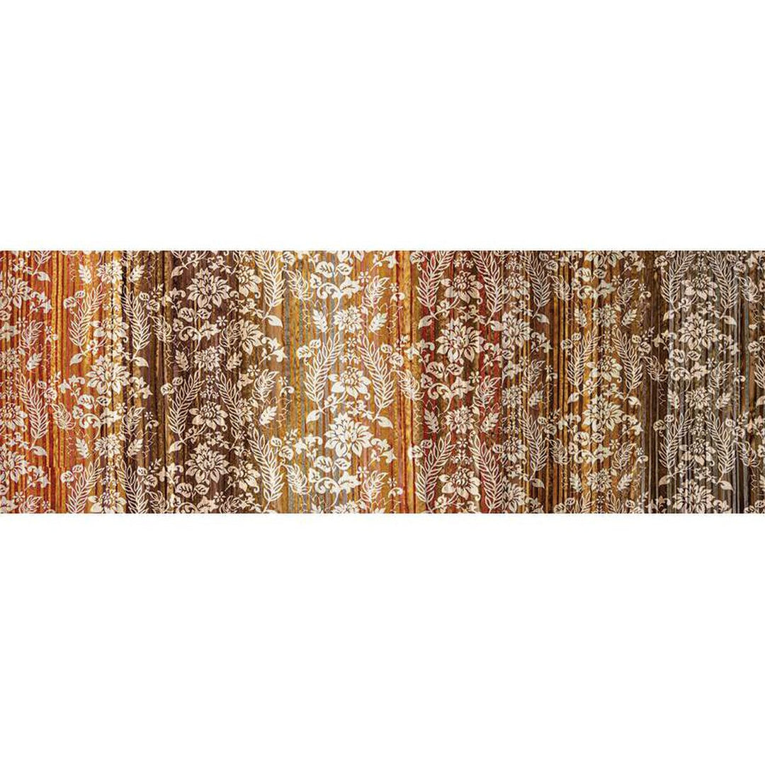 Express Yourself! - Color Bands, Ginger Syrup - BT23027-147 - Expressions Batiks