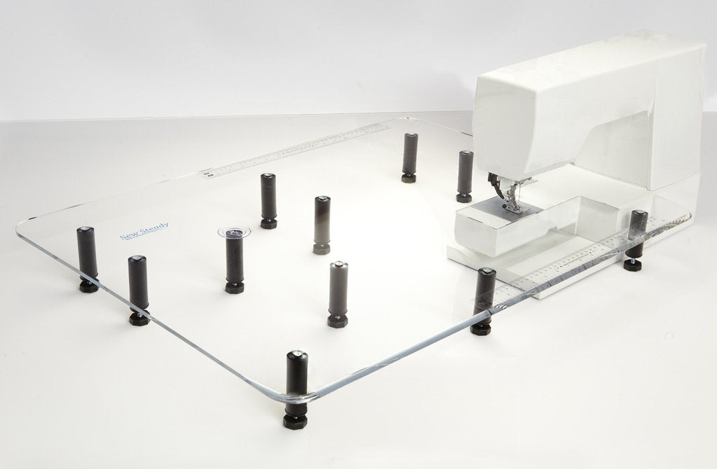 Sew Steady - Basic Extension Table for Janome Travel Mate 50