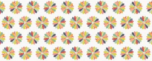 Raspberry Summer - Dresden Cheater 60", Multi - 37698-11