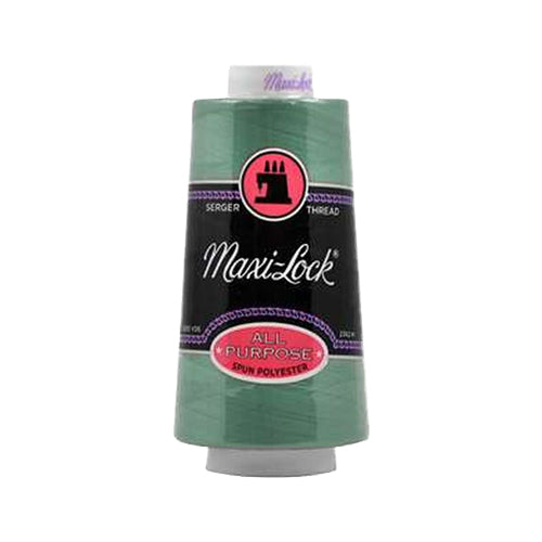 Maxi Lock Serger Thread - Seafoam - 106