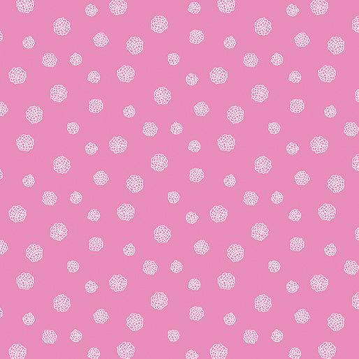 Begins with Mum - Baby Breath, Rose - 13690-26