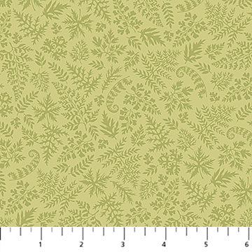 Wild Harvest - Fern Blender, Green - DP27517-74