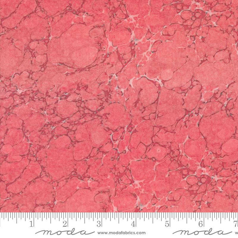 Curated In Color - Marbles Blender, Pink - 7462-18