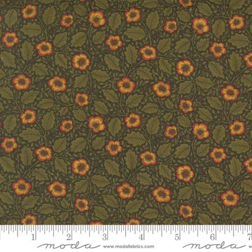Morris Manor - Antipodes, Ebony - 8396-20