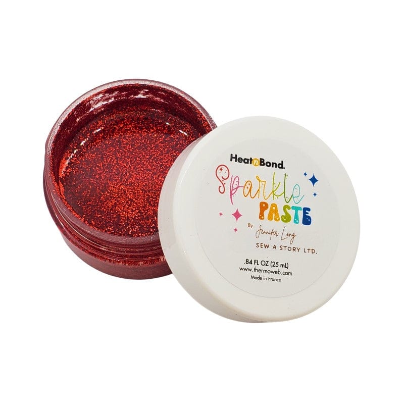 Sparkle Paste Assorted Colors