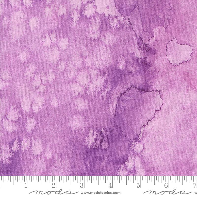 Coming Up Roses - Flow, Wisteria - 8433-84