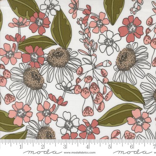 Botany - Garden Bouquet, Paper - 11552-11