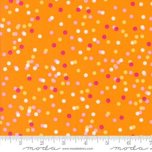 Fiesta - Pinata Dots, Orange Juice - 22472-17