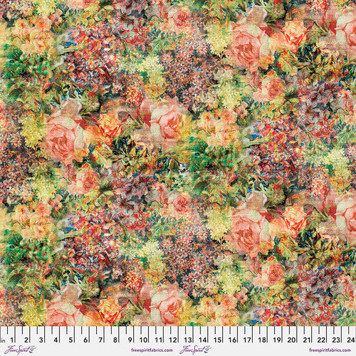 Embark - Bouquet Canvas Multi - CCTH002.MULTI