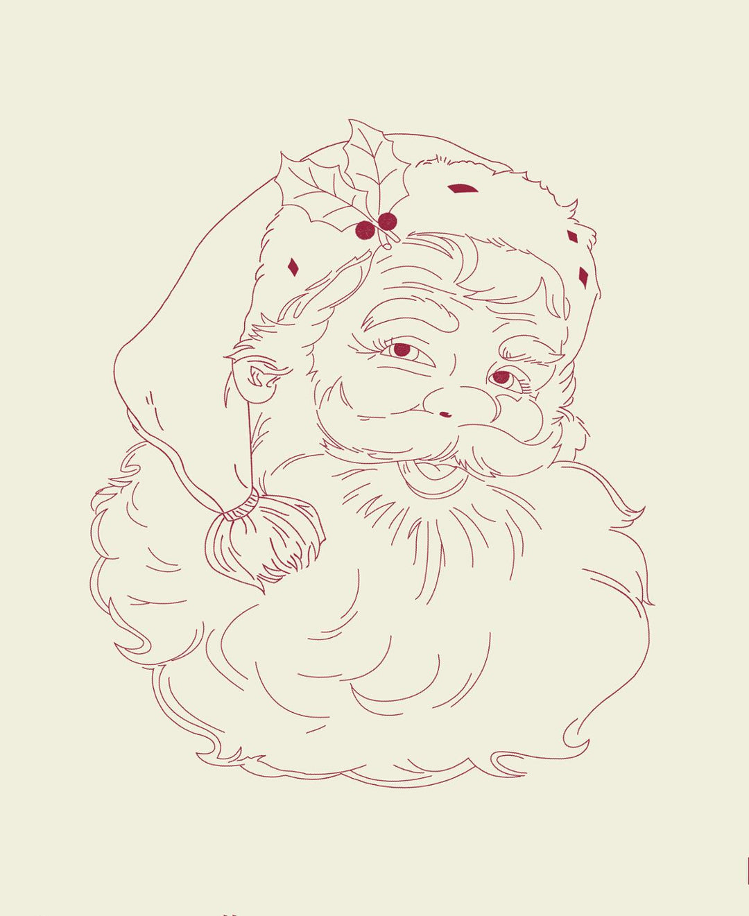 Panel 364 - Dear Santa