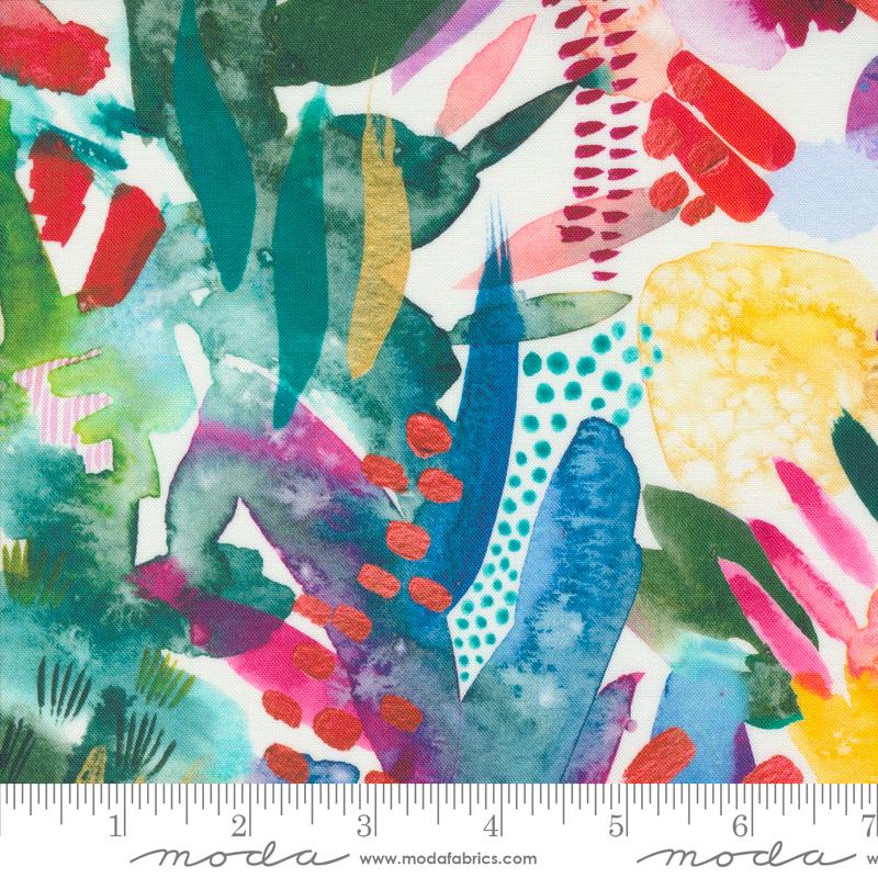 Coming Up Roses - First Sight, Cloud Rainbow - 39784-11
